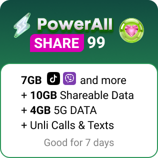 NEW POWER ALL SHARE 99